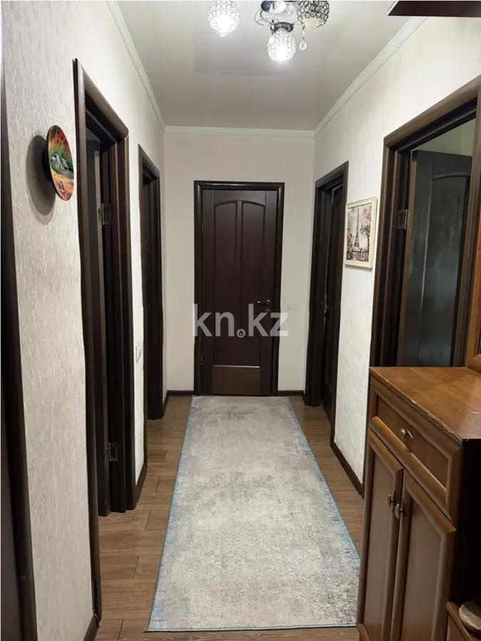 Продажа 3-комнатной квартиры, 76.2 м² в Алматы - фото 6