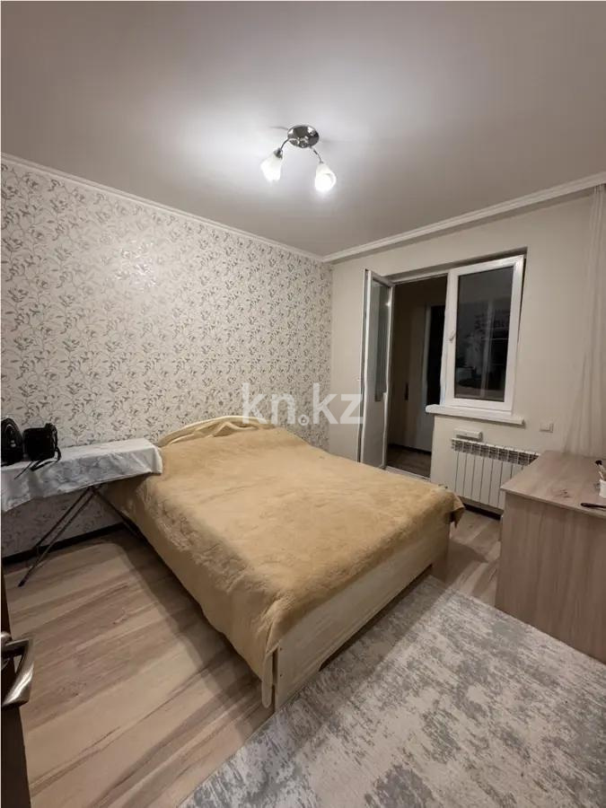 Продажа 2-комнатной квартиры, 46 м² в Астане - фото 2