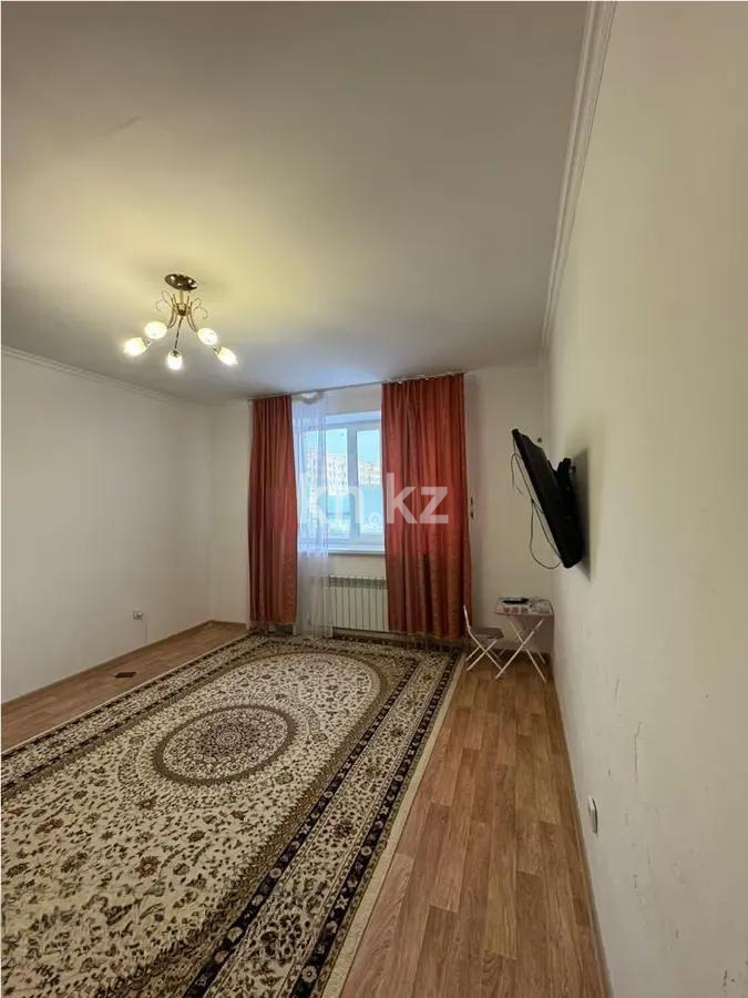 Продажа 1-комнатной квартиры, 47 м² в Астане