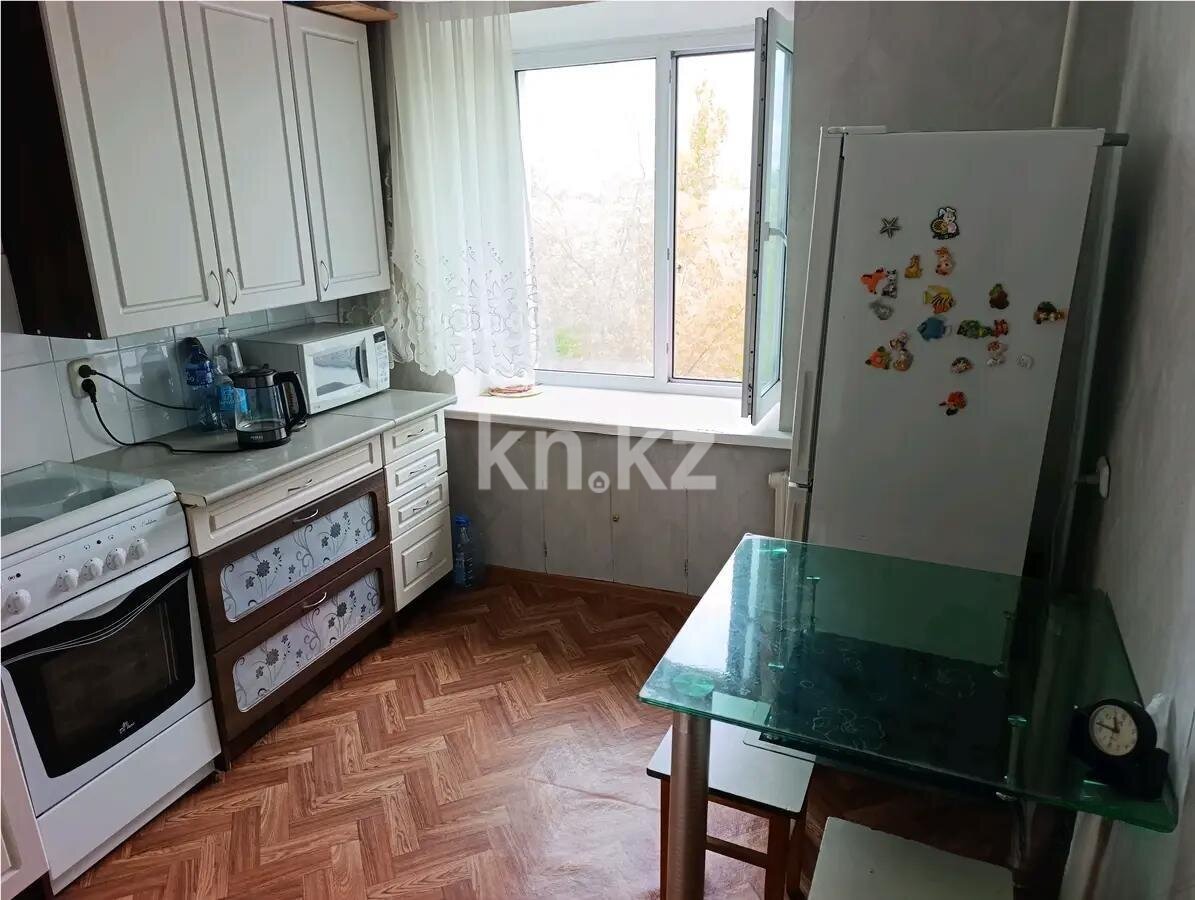 Продажа 1-комнатной квартиры, 35 м² в Караганде - фото 3