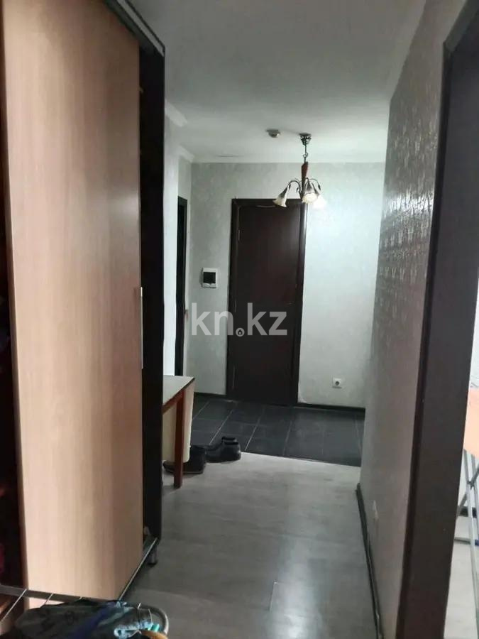 Продажа 1-комнатной квартиры, 42.5 м², ул. Кенесары, дом  70 в Астане - фото 4
