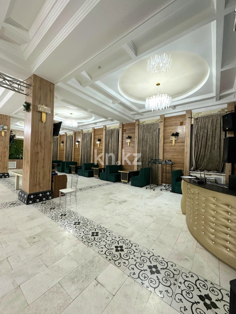 Продажа помещения, 1200 м² в Шымкенте - фото 9