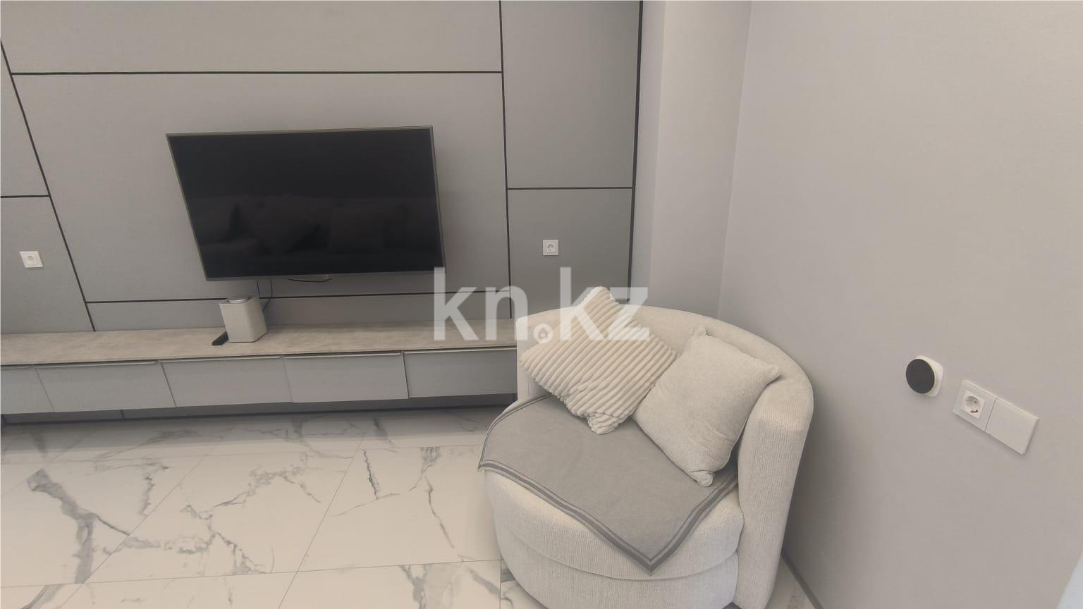 Продажа 3-комнатной квартиры, 107 м² в Караганде - фото 2