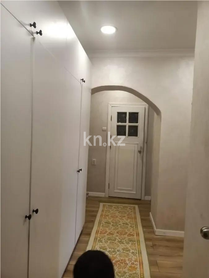 Продажа 2-комнатной квартиры, 50 м² в Алматы - фото 2