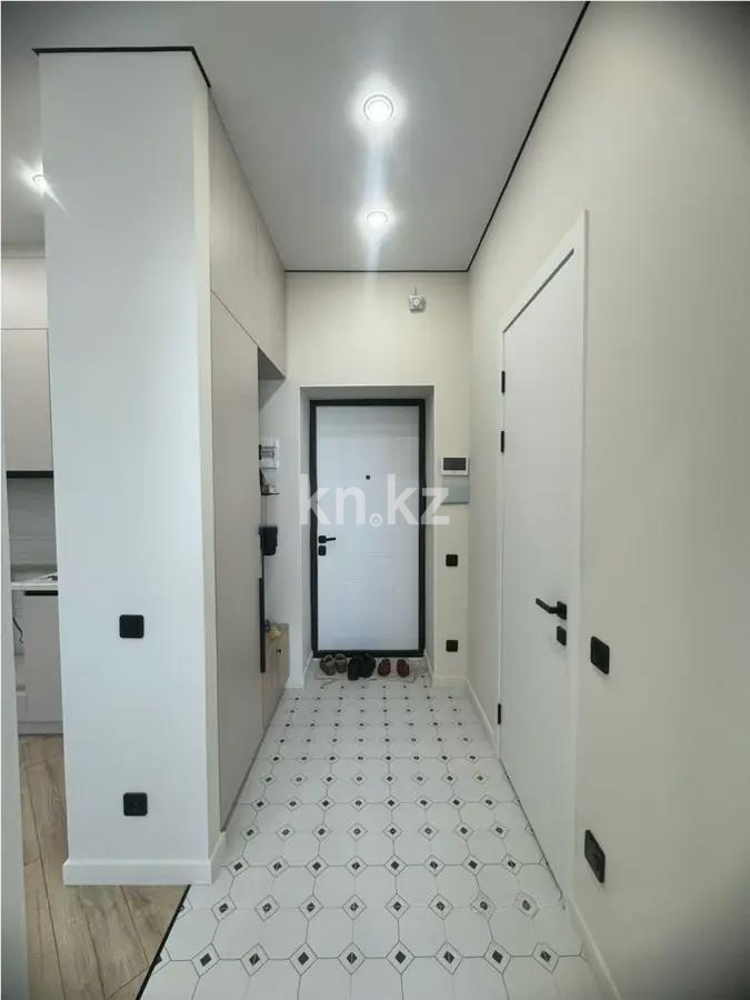 Продажа 2-комнатной квартиры, 40 м² в Караганде - фото 5