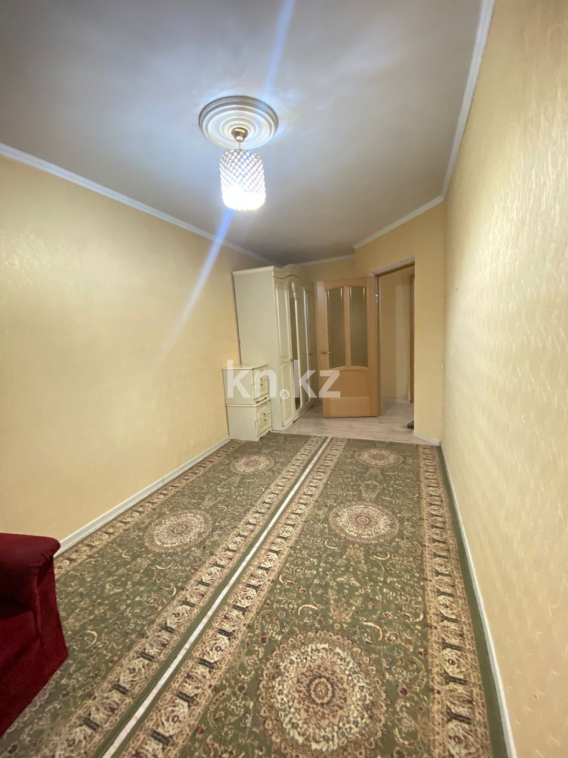 Аренда 2-комнатной квартиры, 58 м² в Астане - фото 5