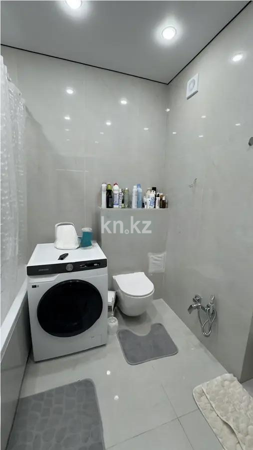 Продажа 1-комнатной квартиры, 43 м² в Астане - фото 2