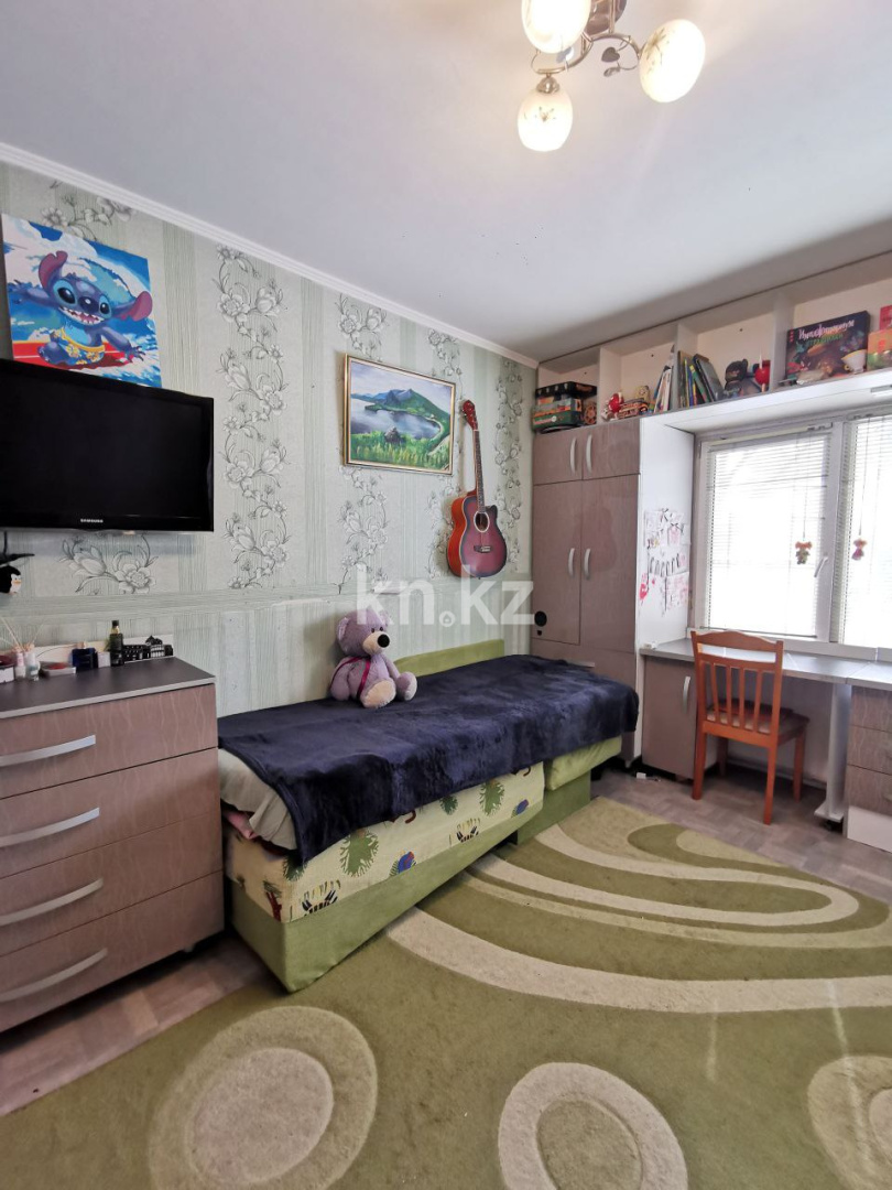 Продажа 3-комнатной квартиры, 63 м² в Алматы - фото 6