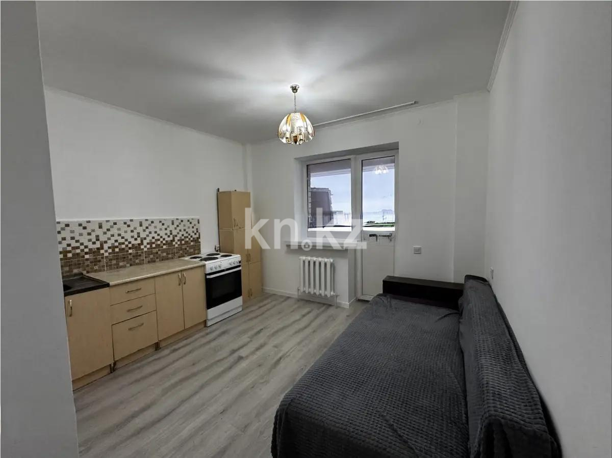 Продажа 1-комнатной квартиры, 51.7 м² в Астане - фото 2