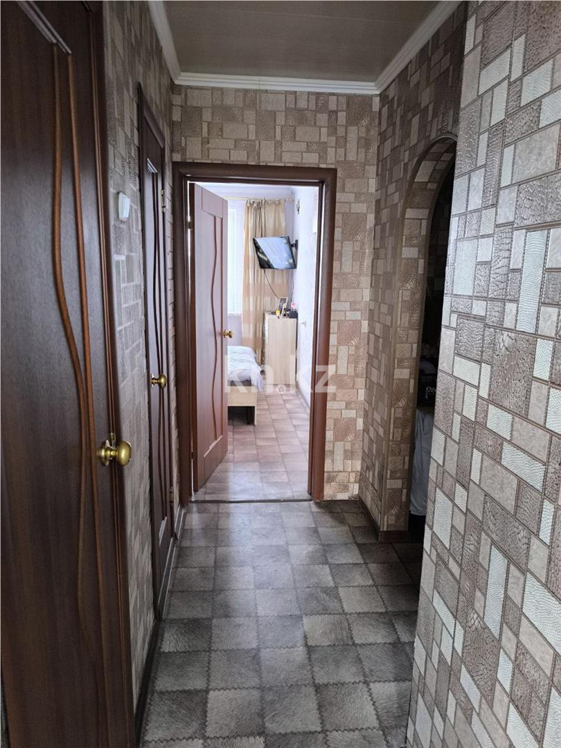 Продажа 4-комнатной квартиры, 75 м² в Караганде - фото 18