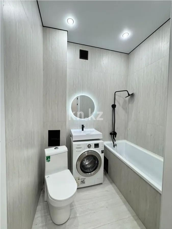 Продажа 2-комнатной квартиры, 40 м² в Астане - фото 4