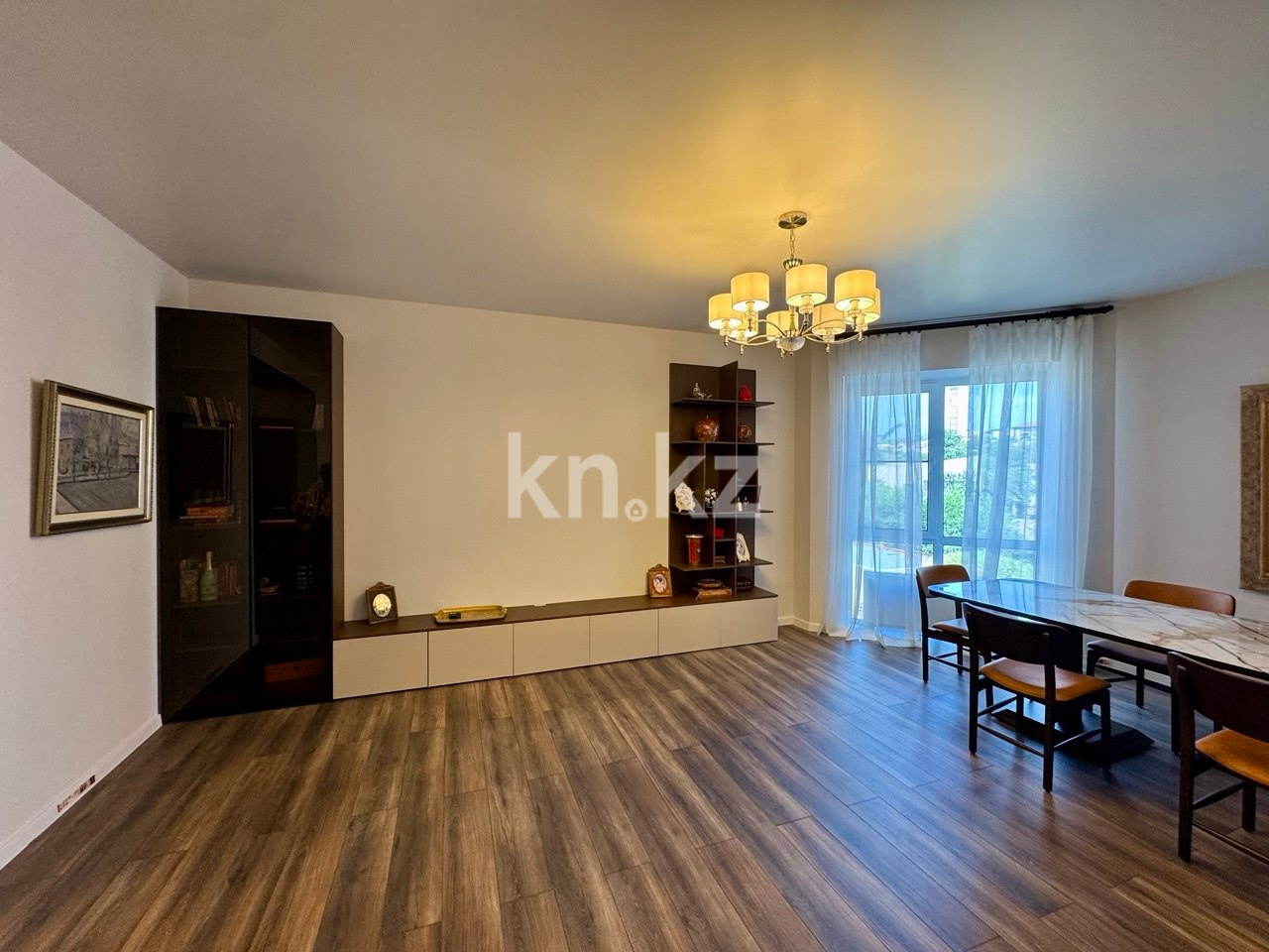 Продажа 2-комнатной квартиры, 95.4 м² в Алматы - фото 9
