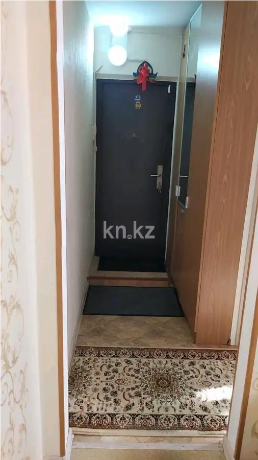 Продажа 3-комнатной квартиры, 60 м², 5 мкр., дом  9 в Алматы - фото 4