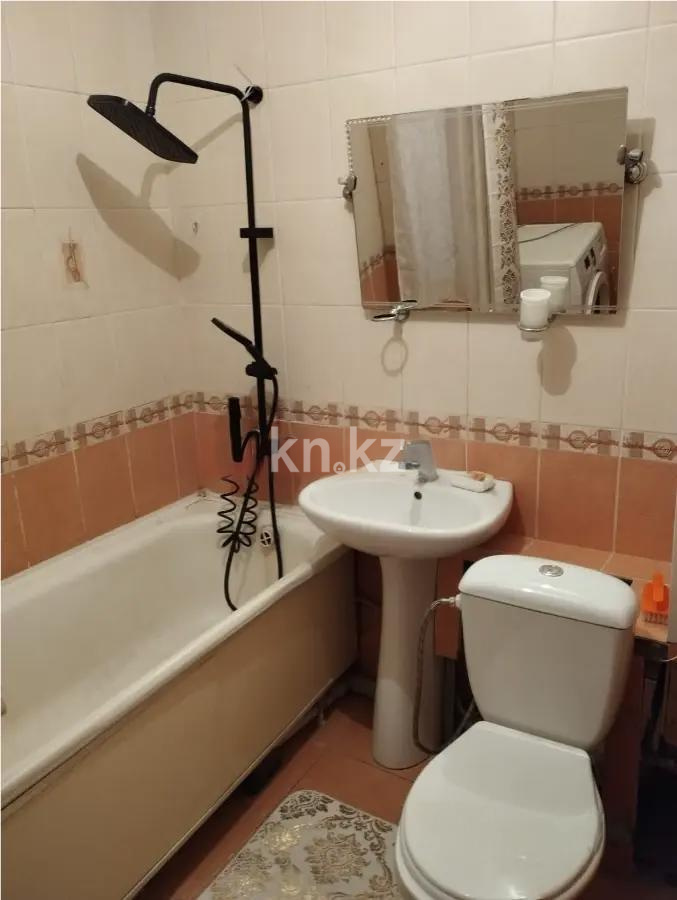 Продажа 2-комнатной квартиры, 45 м² в Алматы - фото 4