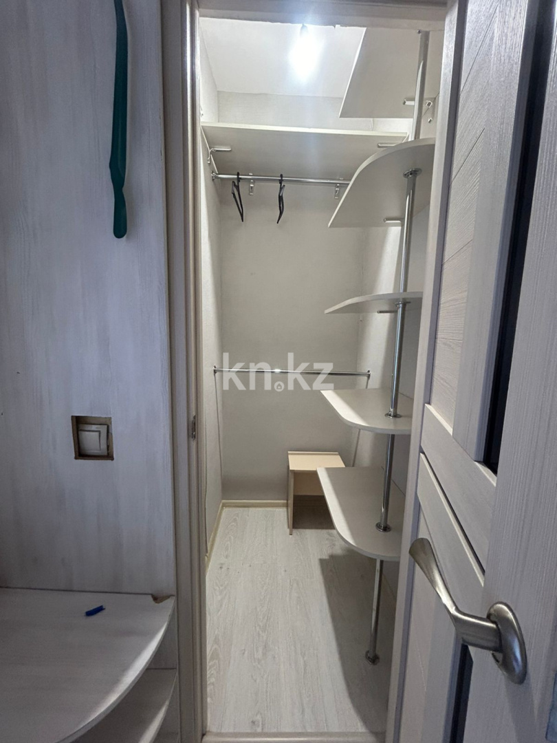 Аренда 1-комнатной квартиры, 38 м² в Астане - фото 9