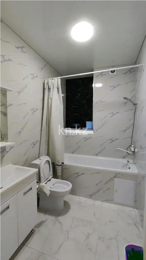 Продажа 3-комнатной квартиры, 98 м² в Алматы - фото 4