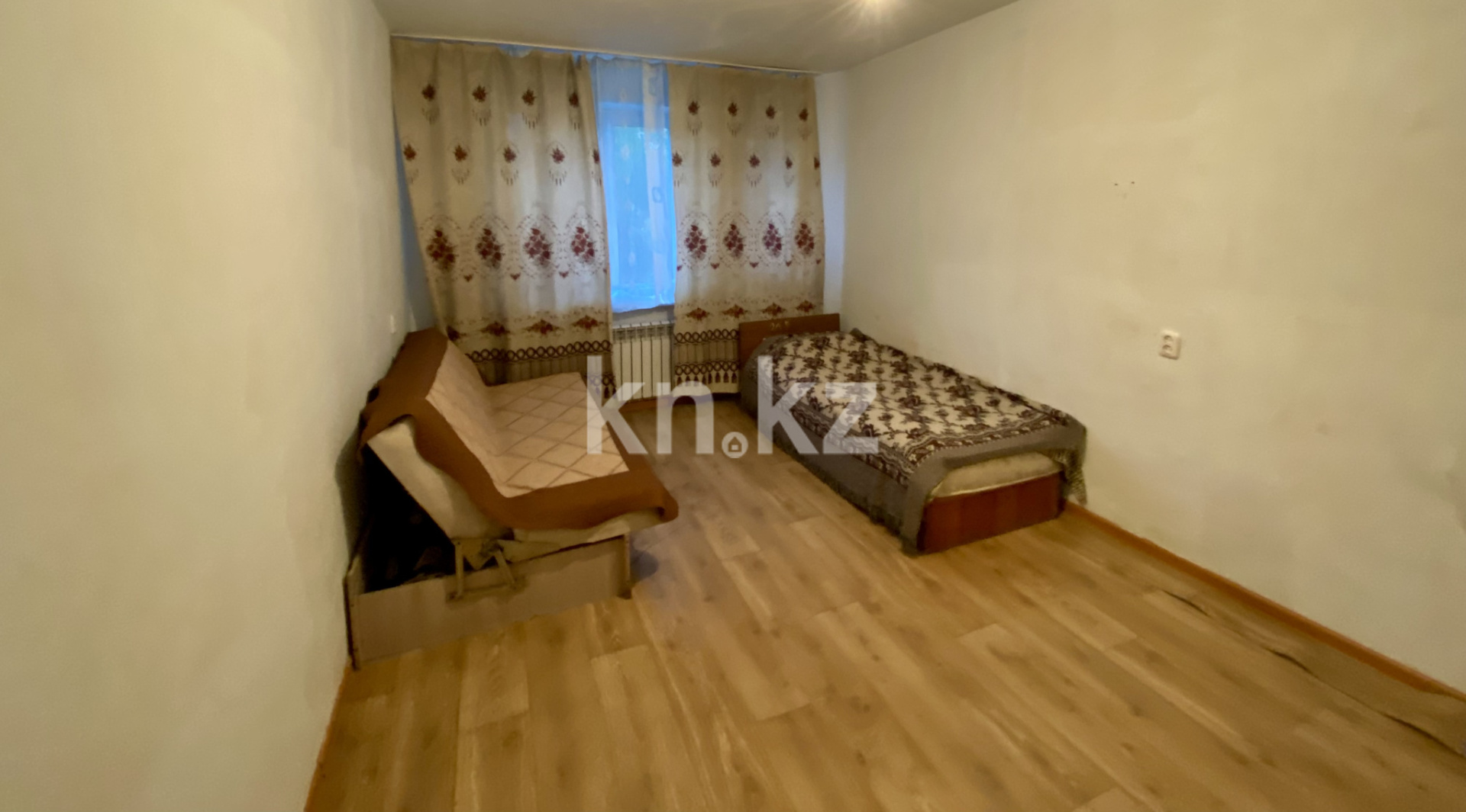 Продажа 3-комнатной квартиры, 60 м², мкр-н 3-й в Сарани - фото 5
