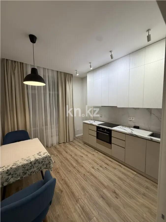 Продажа 1-комнатной квартиры, 40.7 м² в Астане - фото 3