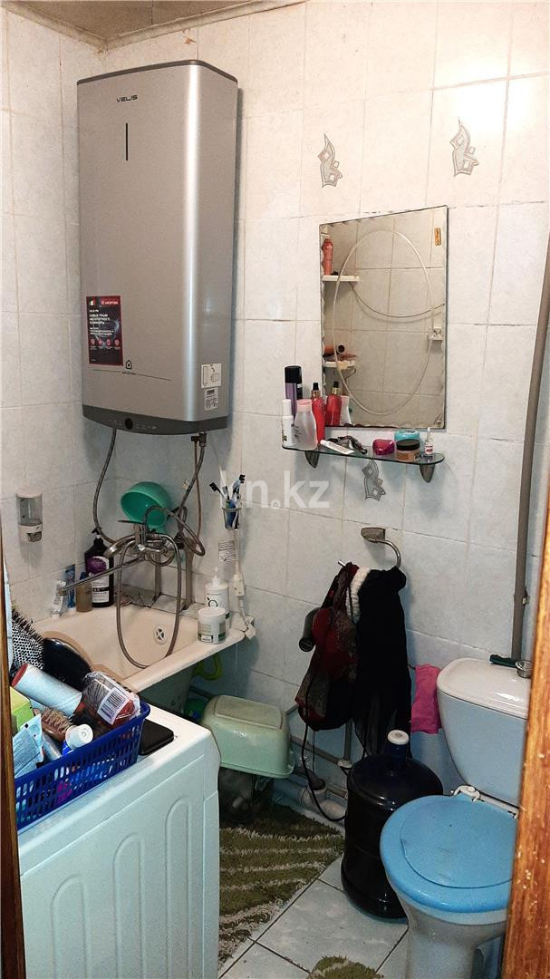 Продажа 3-комнатной квартиры, 58 м², ул. Абая в Темиртау - фото 8