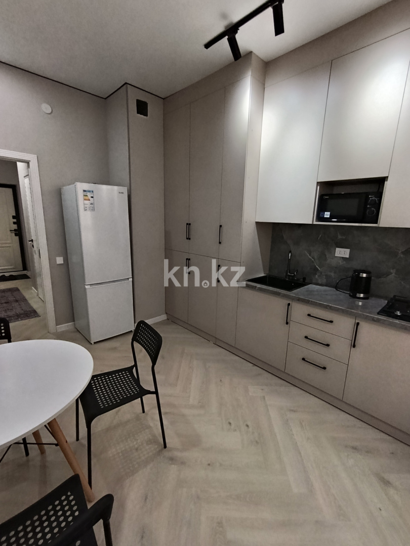 Аренда 1-комнатной квартиры посуточно, 46 м² в Шымкенте - фото 4