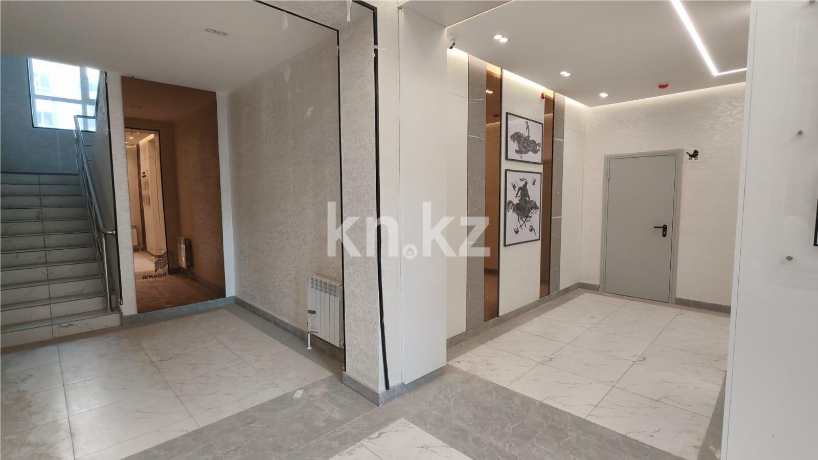 Продажа 2-комнатной квартиры, 52 м² в Караганде - фото 16