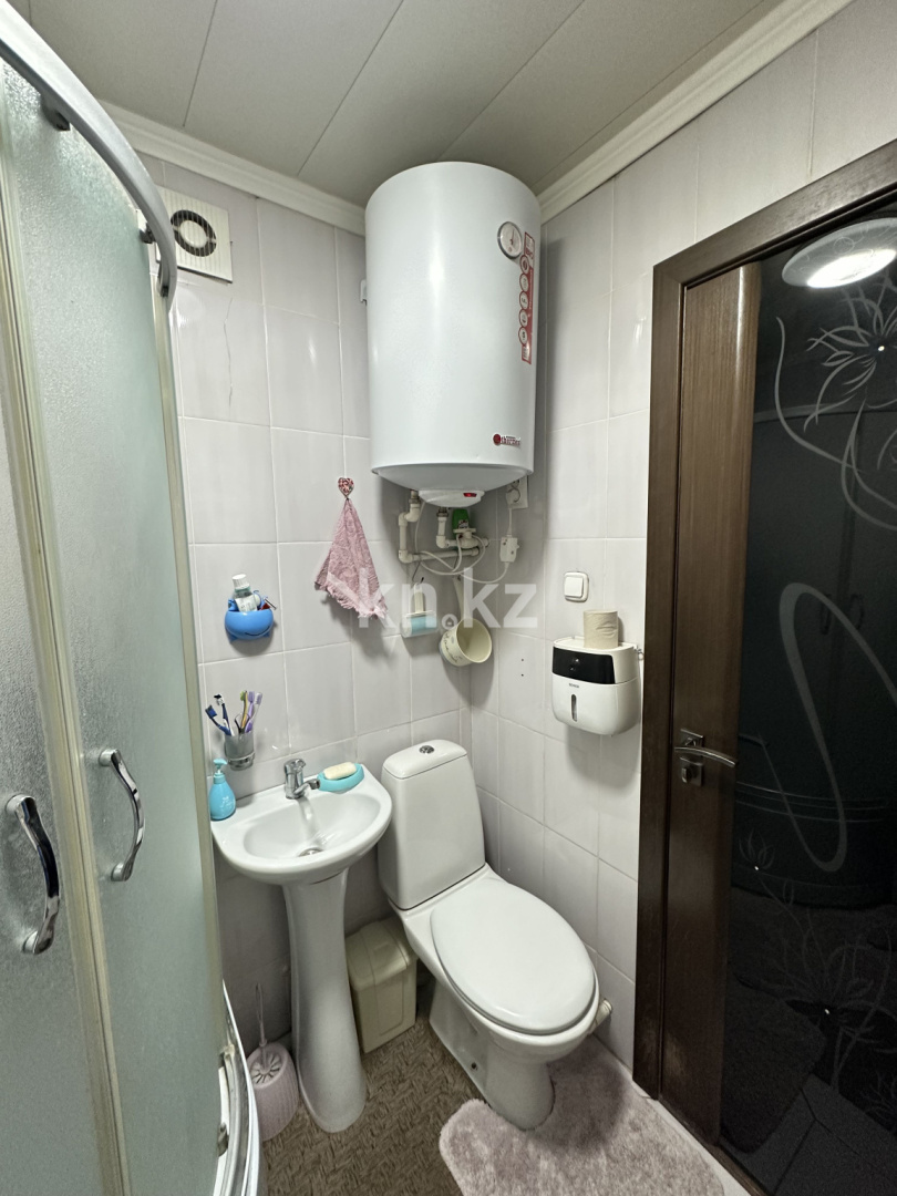 Продажа 1-комнатной квартиры, 31.4 м² в Караганде - фото 10