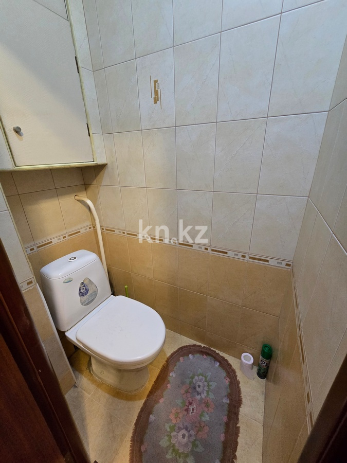 Продажа 2-комнатной квартиры, 52 м², ул. Торайгырова, дом  11А в Алматы - фото 24