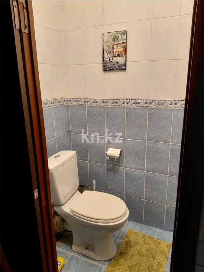 Продажа 2-комнатной квартиры, 59 м², мкр. Жетысу-2, дом  65 в Алматы - фото 5