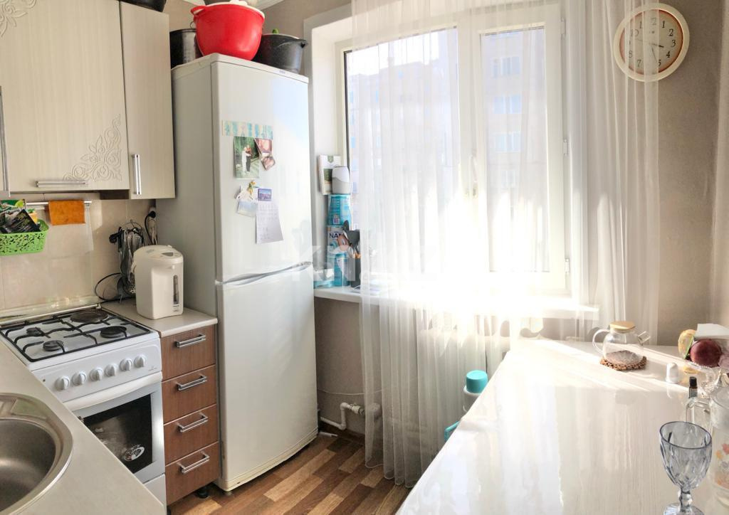 Продажа 4-комнатной квартиры, 61 м², мкр-н 16 в Караганде - фото 12