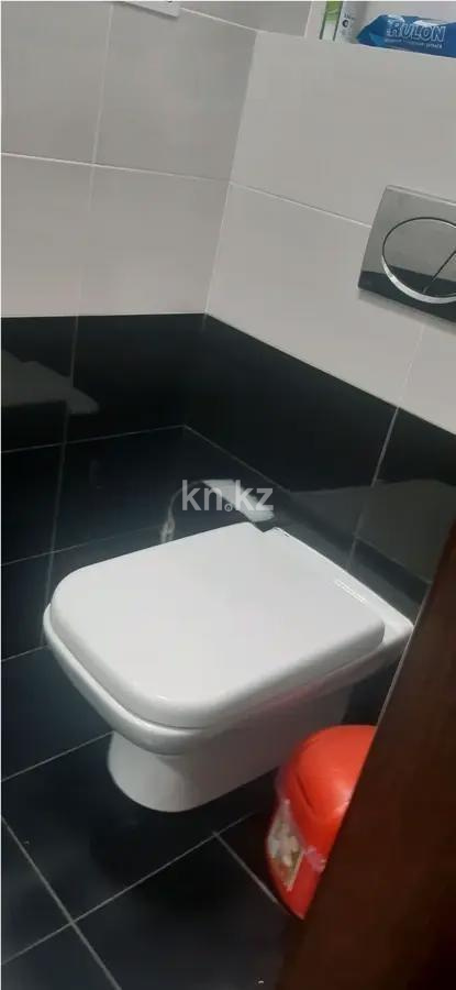 Продажа 4-комнатной квартиры, 108.2 м², пр. Достык, дом  46 в Алматы - фото 7