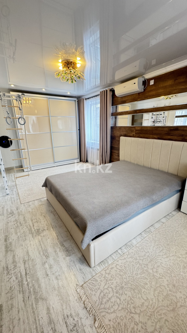 Продажа 2-комнатной квартиры, 43.3 м² в Караганде - фото 27