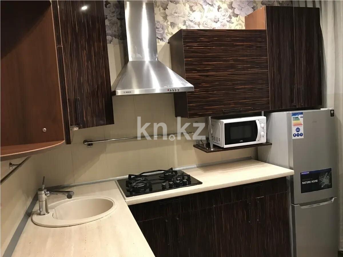 Продажа 1-комнатной квартиры, 36 м² в Алматы - фото 2
