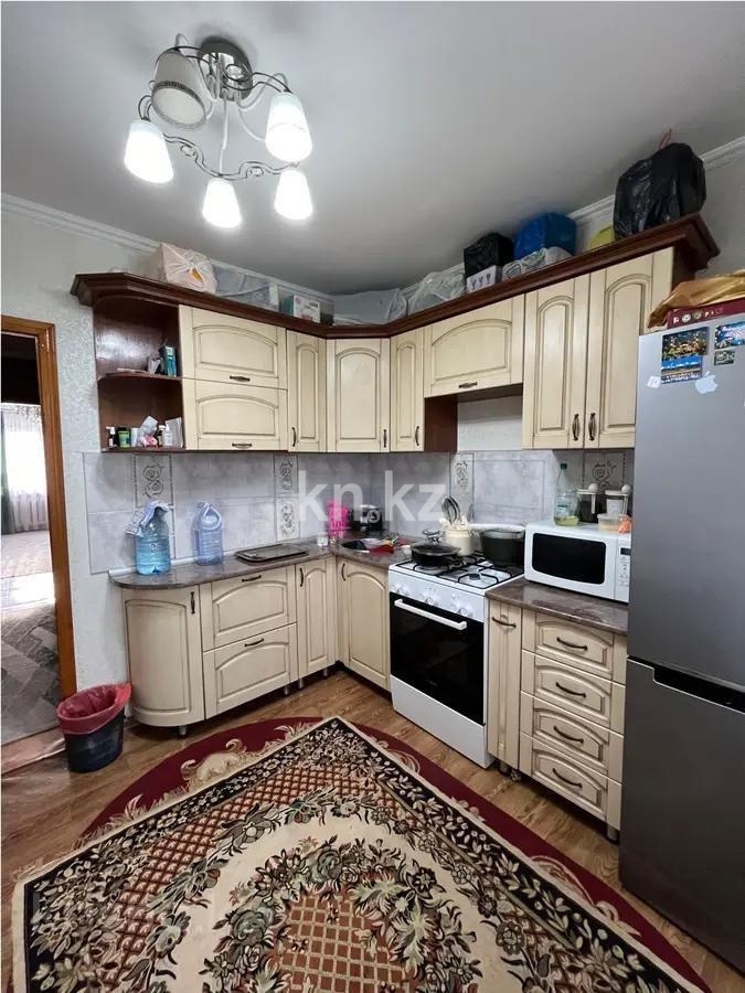 Продажа 3-комнатной квартиры, 71 м², мкр. Горка Дружбы, дом  1 в Темиртау - фото 4