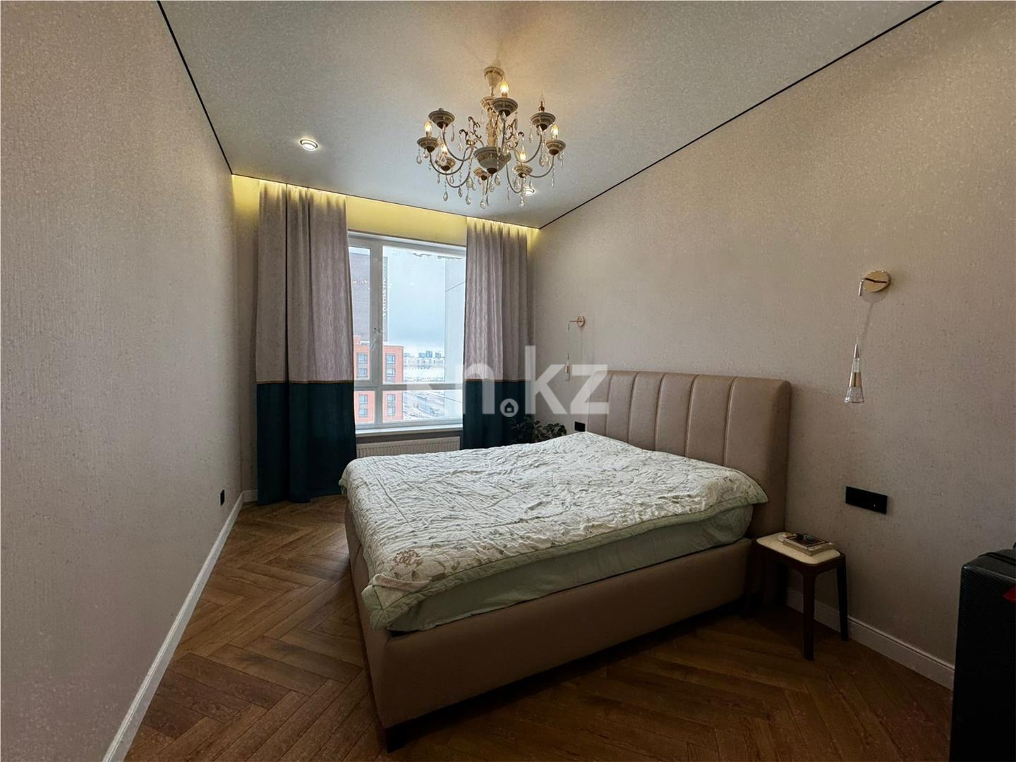 Продажа 3-комнатной квартиры, 95 м² в Астане - фото 3