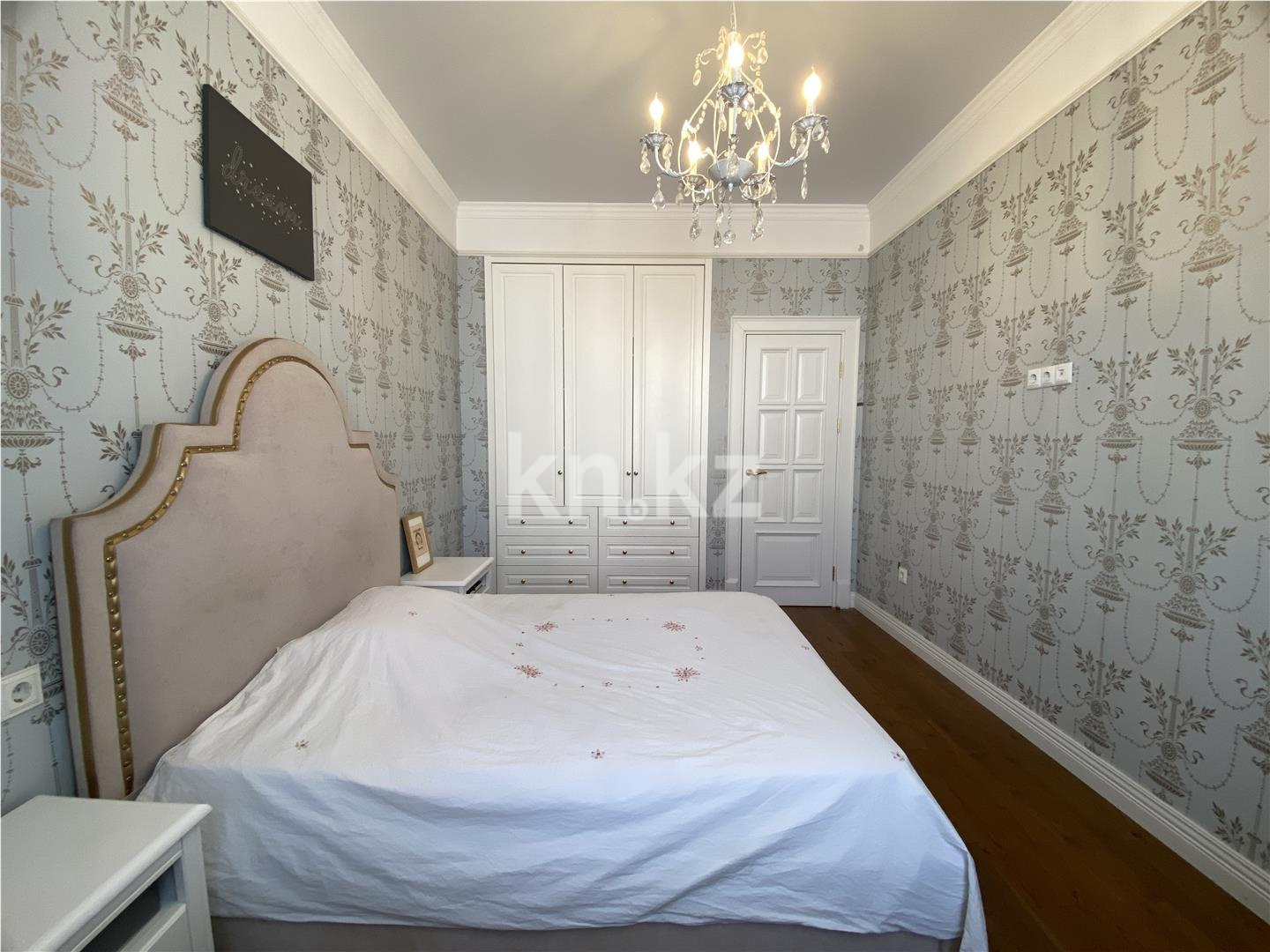 Продажа 3-комнатной квартиры, 97 м² в Астане - фото 13