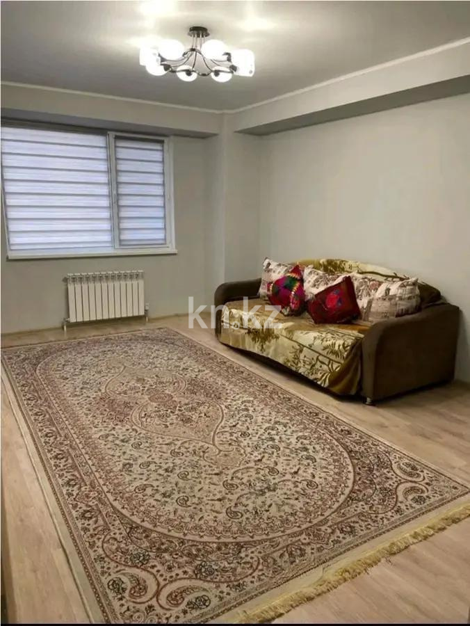 Продажа 3-комнатной квартиры, 78 м² в Алматы