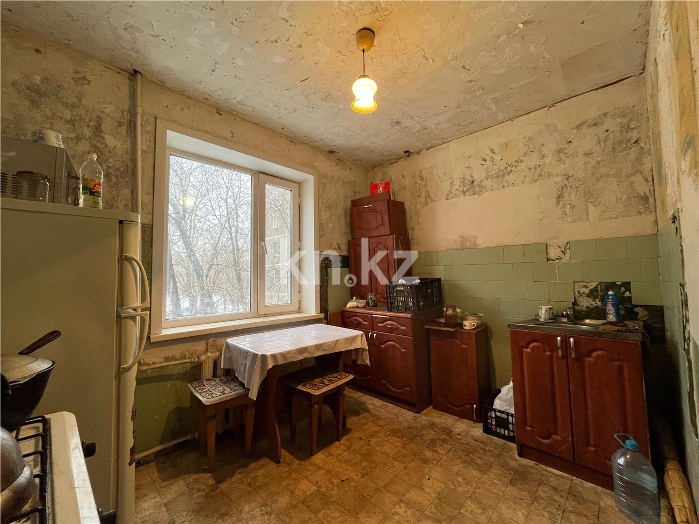 Продажа 2-комнатной квартиры, 50 м², пр. Металлургов в Темиртау - фото 5