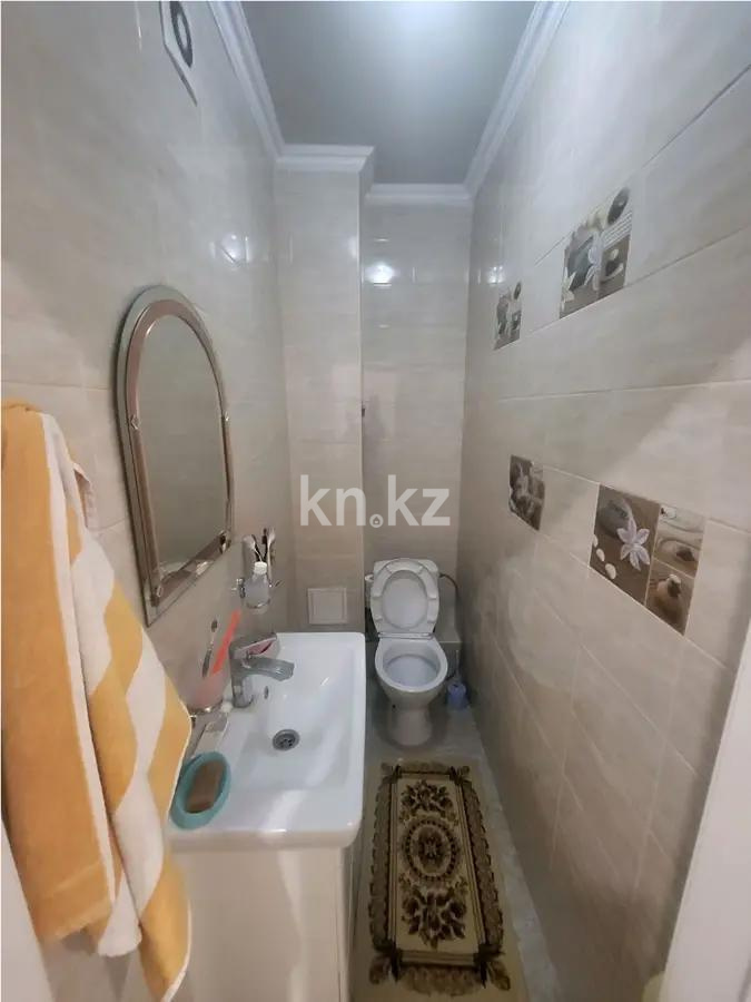 Продажа 2-комнатной квартиры, 64.1 м², пр. Кошкарбаева, дом  44 в Астане - фото 5