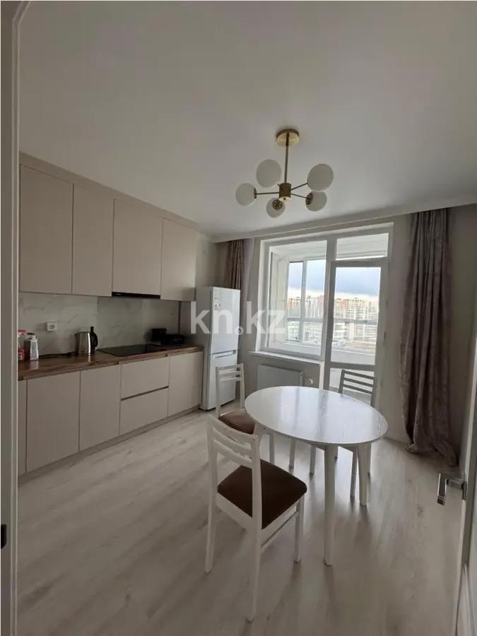 Продажа 1-комнатной квартиры, 41 м² в Астане - фото 2