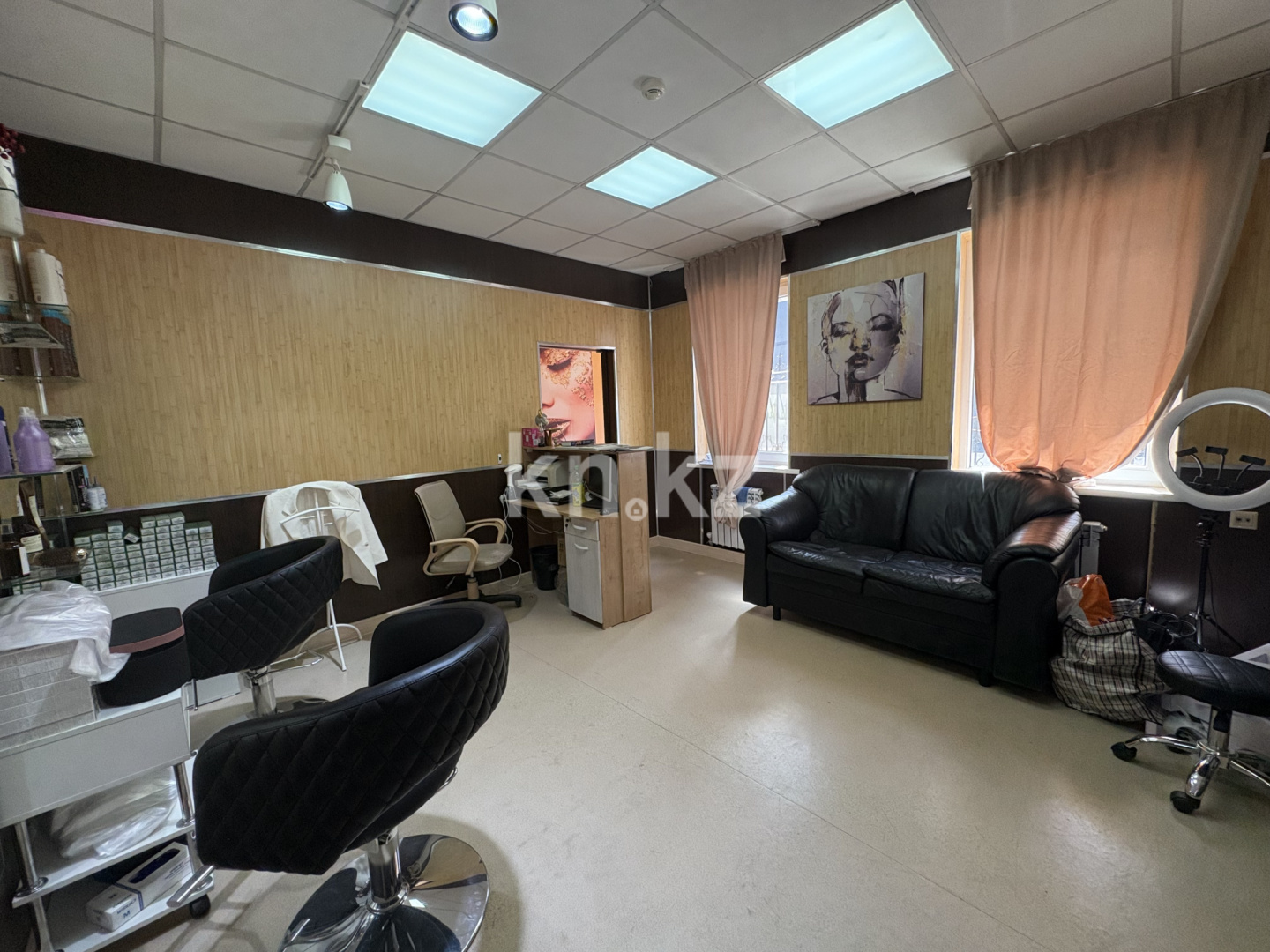 Продажа , 50 м², ул. Иванова-Сокольского, дом  11 - Жарокова Утепова в Алматы - фото 3