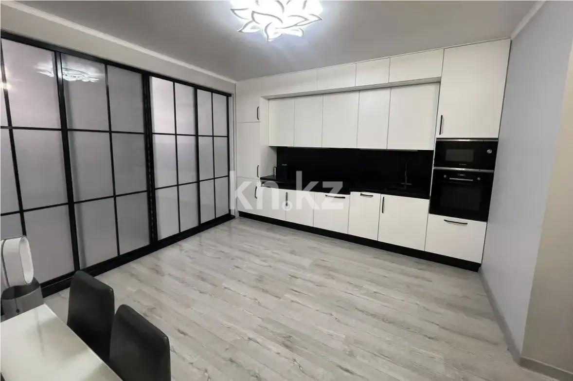 Продажа 3-комнатной квартиры, 95.1 м², ул. Ушкемпирова, дом  8 в Алматы - фото 4