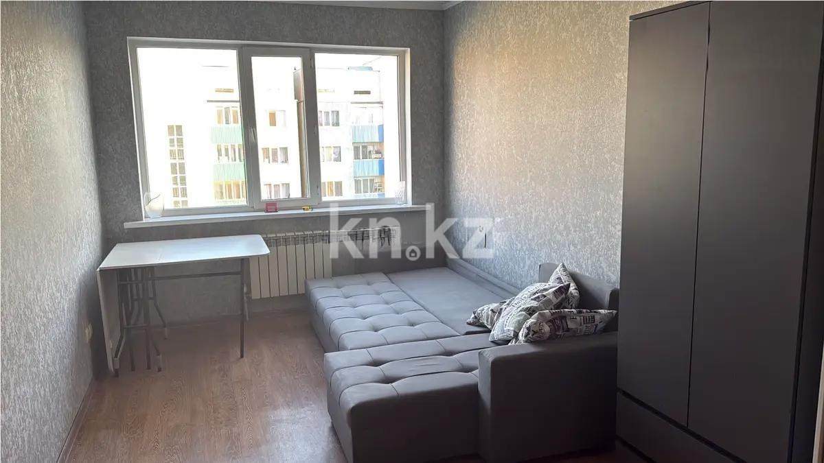 Продажа 3-комнатной квартиры, 77 м² в Алматы - фото 2