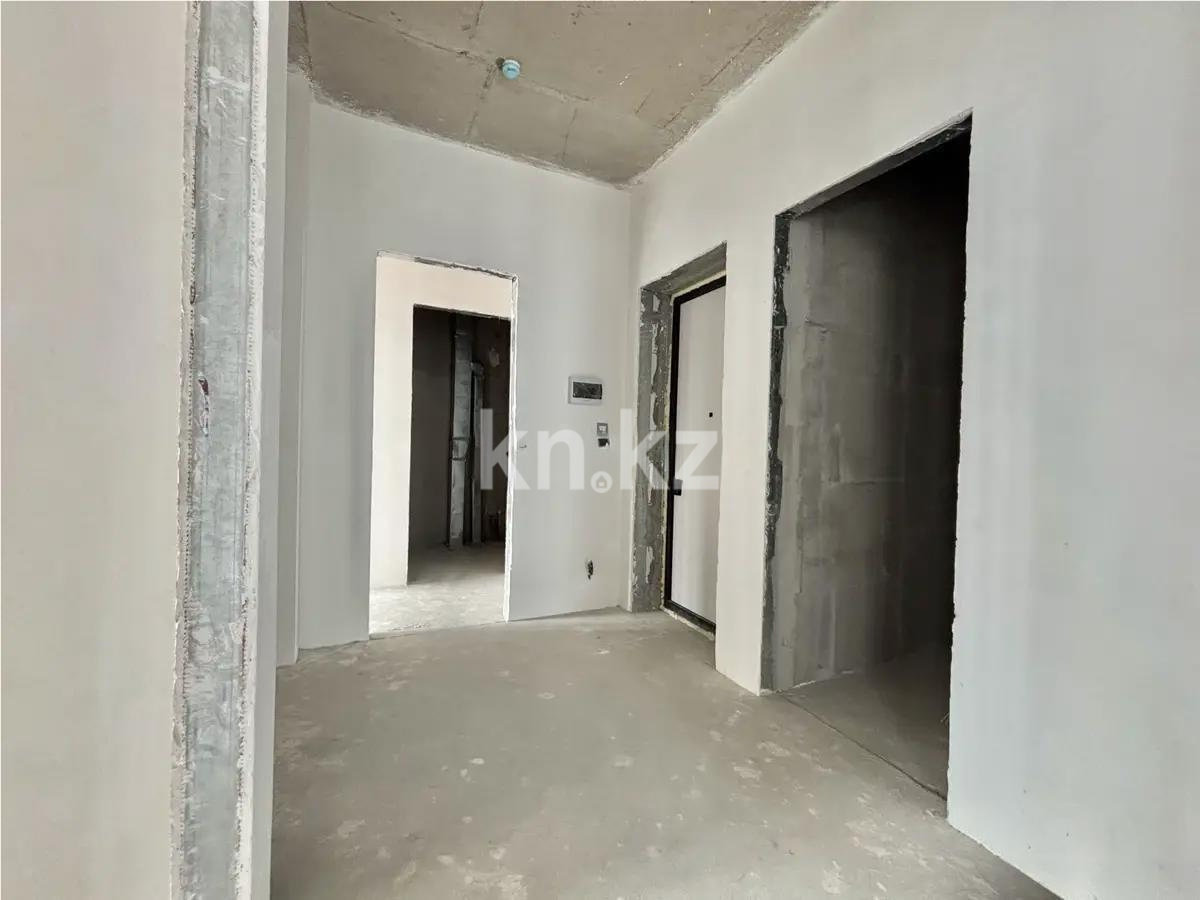 Продажа 2-комнатной квартиры, 80 м² в Алматы - фото 3