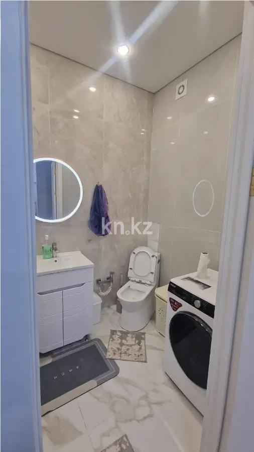 Продажа 2-комнатной квартиры, 60 м² в Астане - фото 4