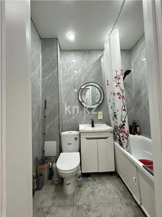 Продажа 2-комнатной квартиры, 57.7 м² в Астане - фото 4