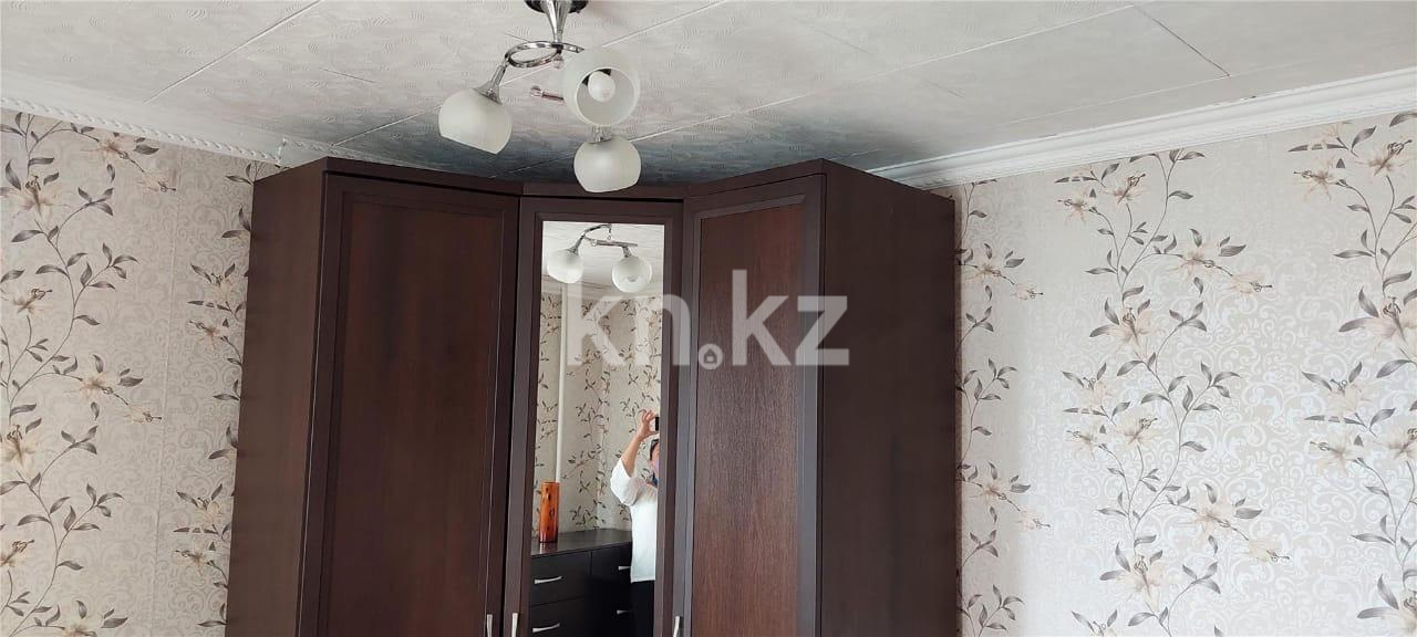 Продажа 2-комнатной квартиры, 49 м², ул. Анжерская, дом  39 в Караганде - фото 2