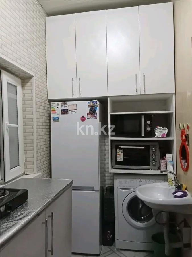 Продажа 1-комнатной квартиры, 18 м² в Алматы - фото 2