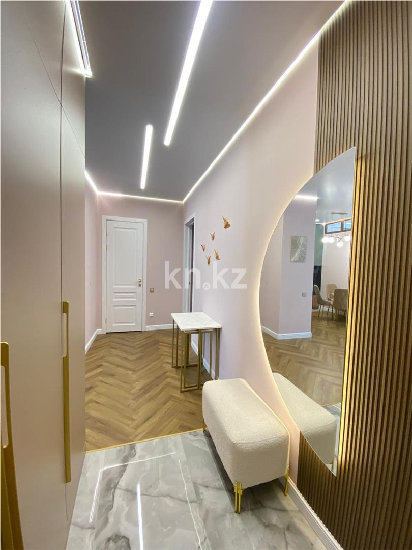 Продажа 3-комнатной квартиры, 68 м², ул. Култегин в Астане - фото 13