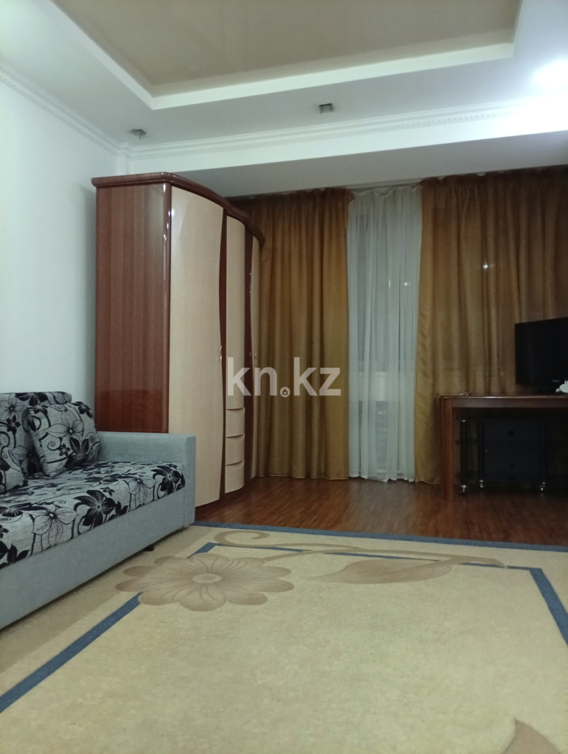 Аренда 2-комнатной квартиры, 57 м² в Алматы - фото 9