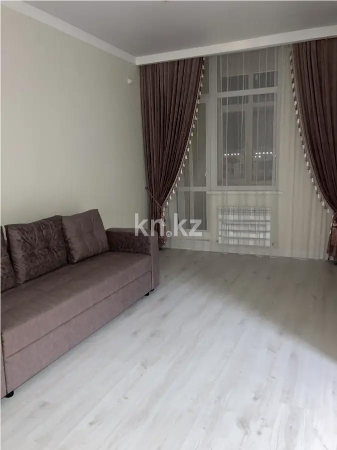Продажа 2-комнатной квартиры, 60 м² в Астане